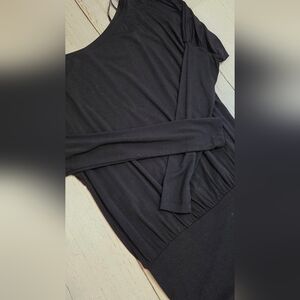 Tart Elegant Black Apparel